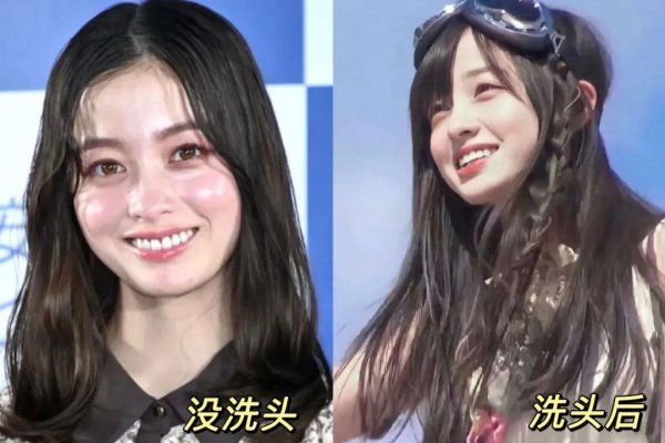 多赢策略 胖东来断货王！洗一次爽几天，全家抢着用，49.9/2瓶